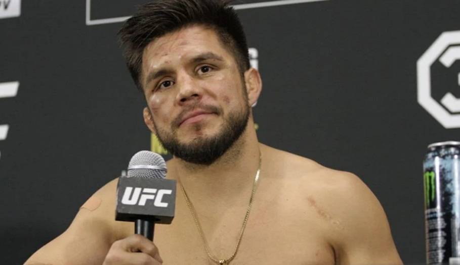 Сехудо – Двалишвили: «Не думаю, что UFC от тебя в восторге»