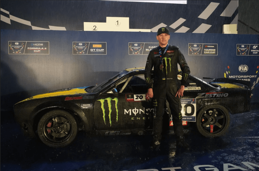 XSport image preview