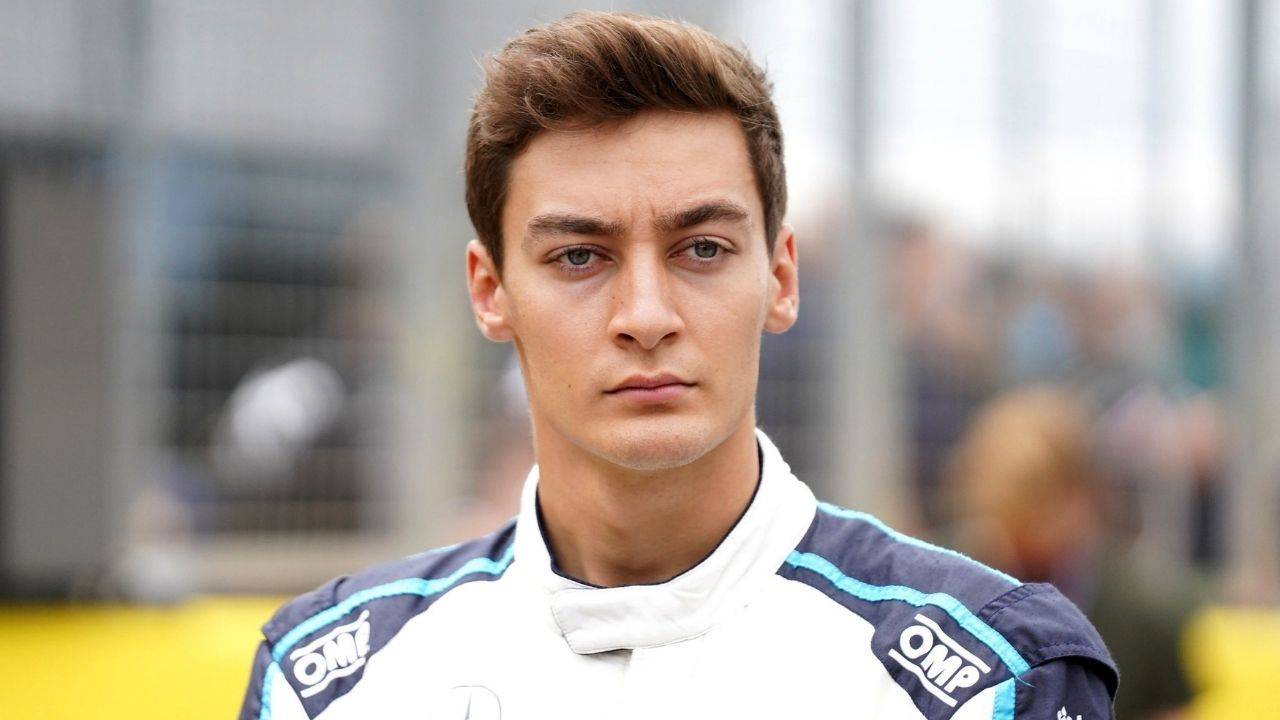 Расселл: «Ухожу из Williams с чувством удовлетворения за проделанную работу»