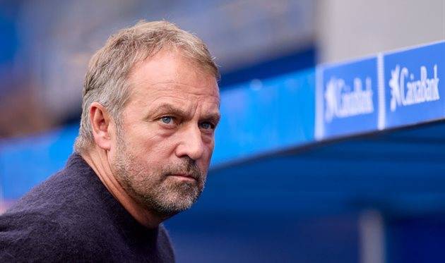 Флік: «Барселона відрізняється від моєї Баварії»
