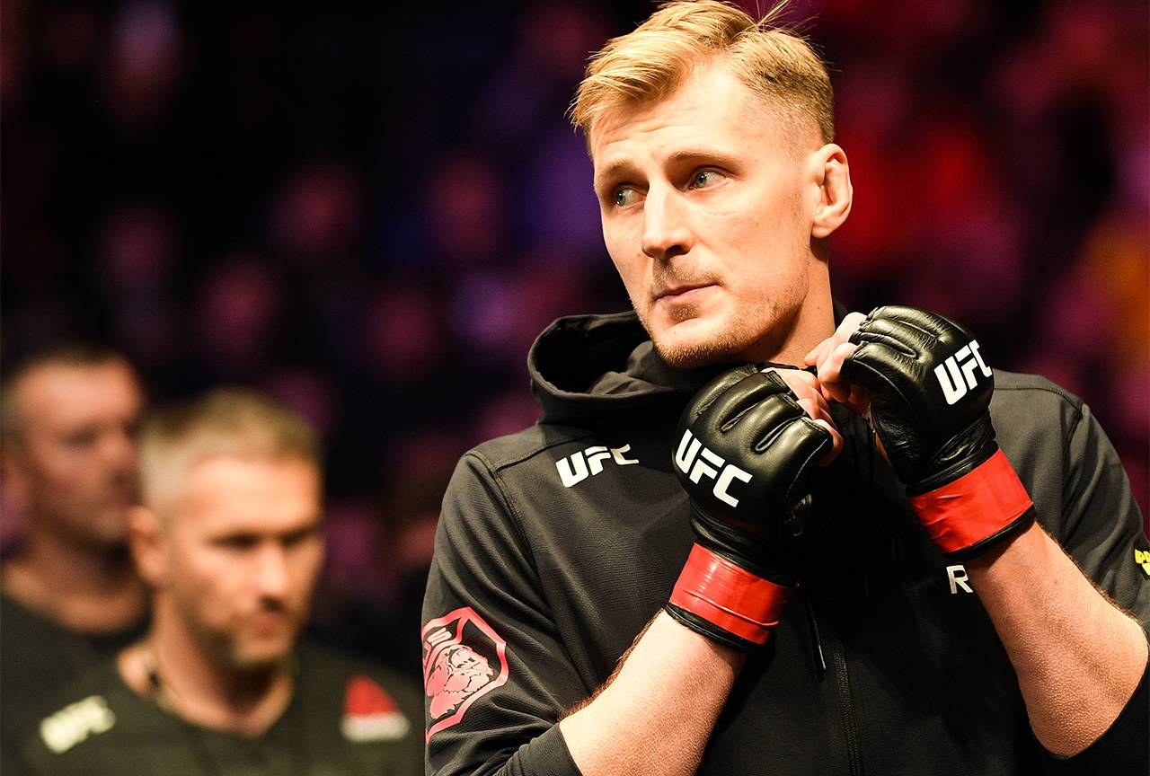 Волков мог сняться в продолжении фильма «Рокки»