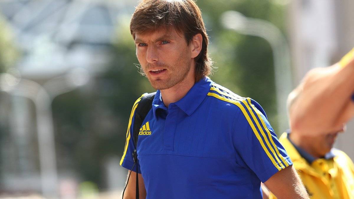 Екс-гравець збірної України: « Від Шахтаря сюрпризів не буде. Колос повинен перемагати »