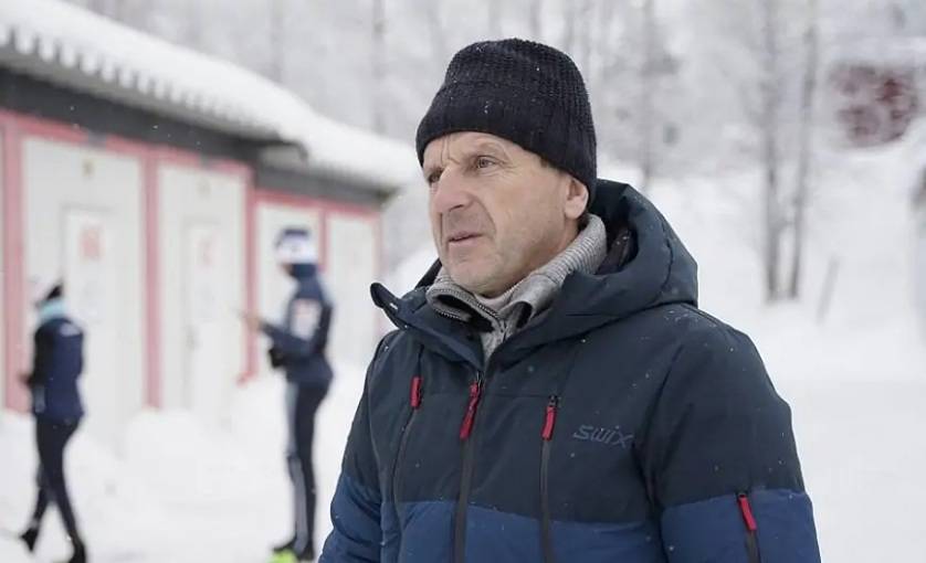 Є деякі питання. Зоц підбив підсумки підготовки збірної України