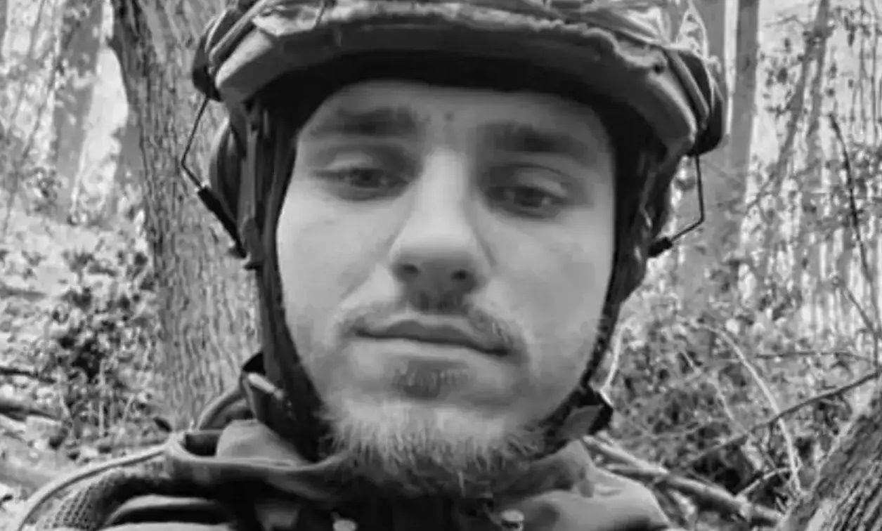 Загинув відомий український спортсмен