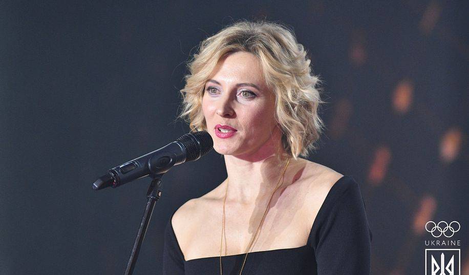 Говорова: «Українські спортсмени завоювали понад 1600 медалей за період війни»