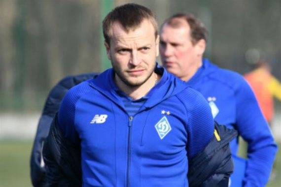 Гусев: «Работали 8 месяцев, чтобы праздновать»