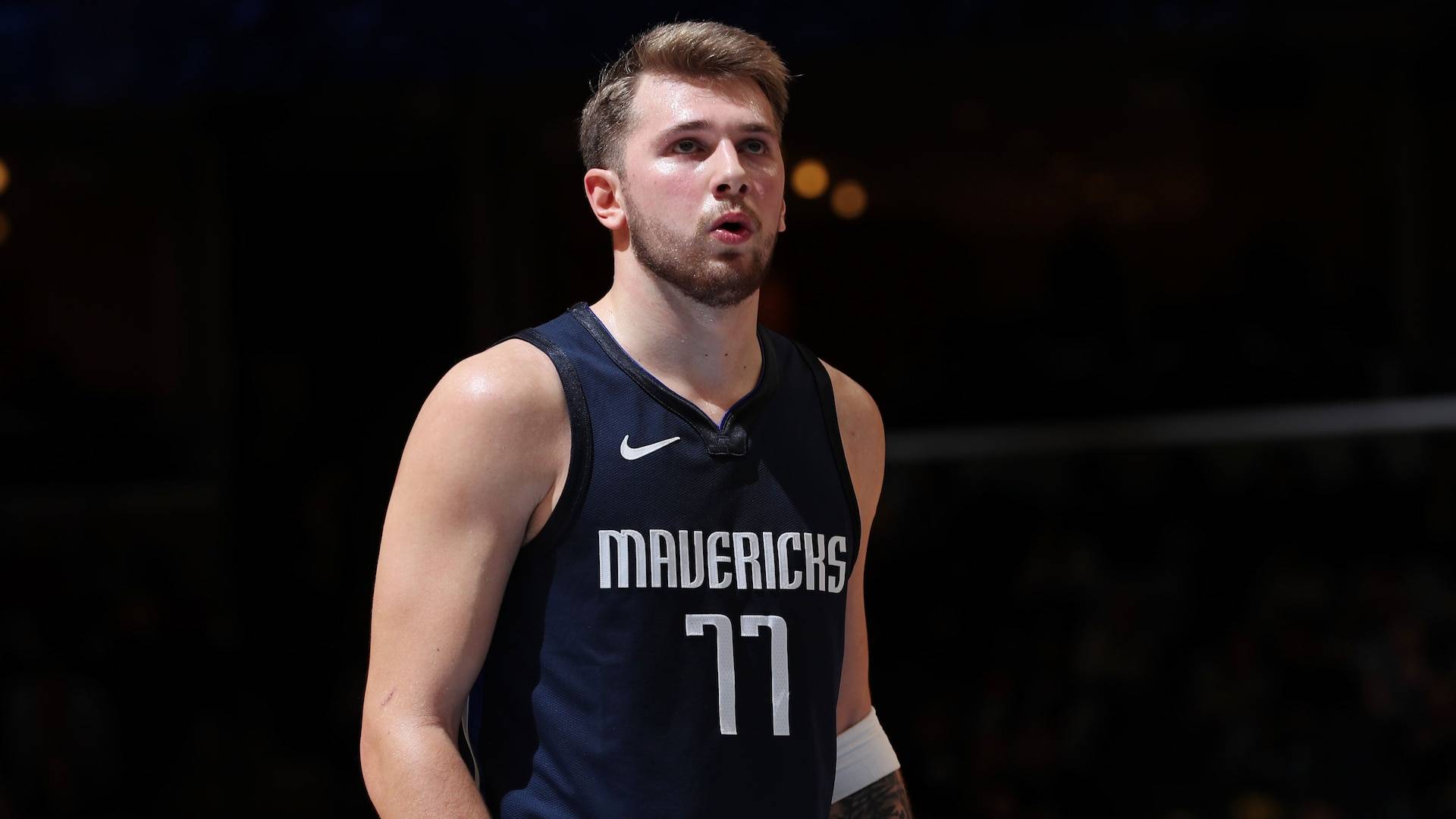 Дончич стал лучшим молодым игроком НБА по версии Bleacher Report