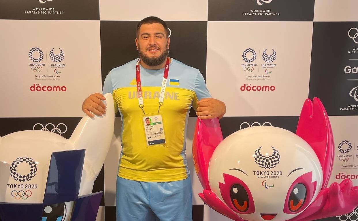 Хаммам: « Олімпійські Ігри завжди відрізняються особливою атмосферою »