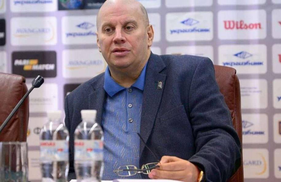 Президент ФБУ – о Кобце: «Я любил этого парня, это все мои дети»
