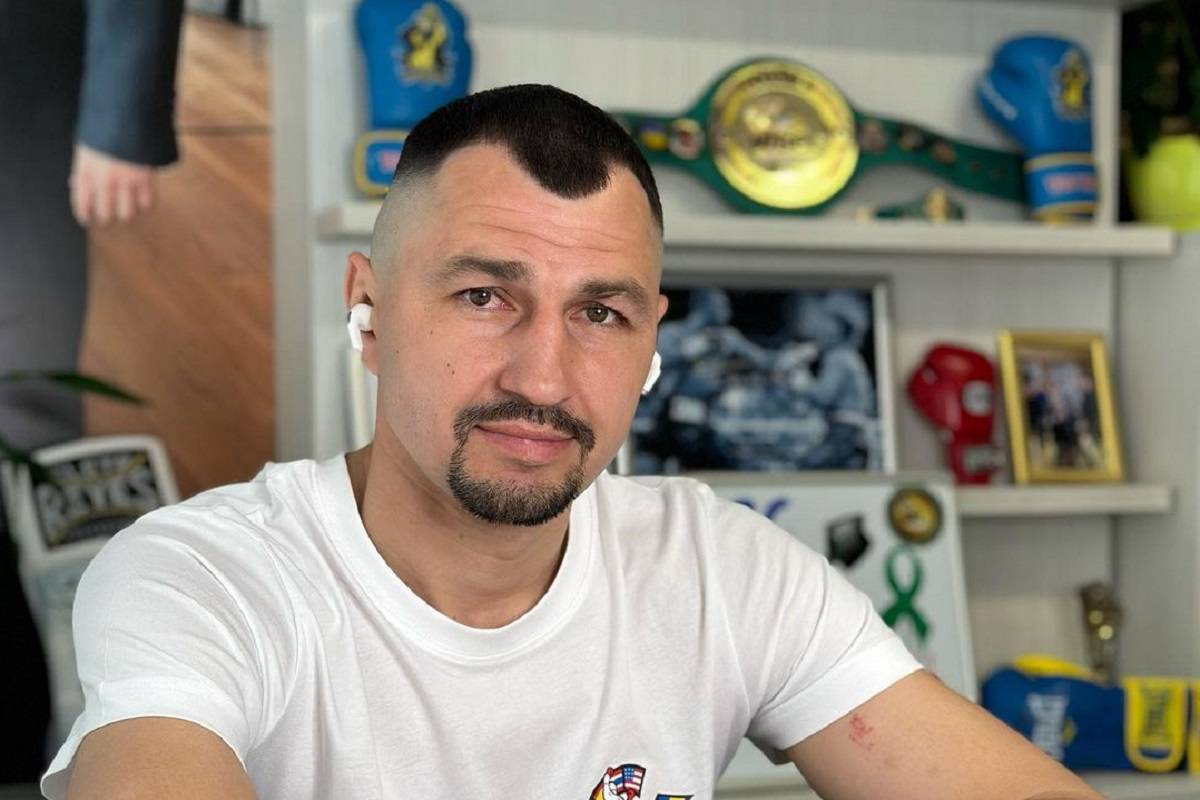 Постол: «У мене були і перемоги, і поразки, але це зробило мене сильнішим»