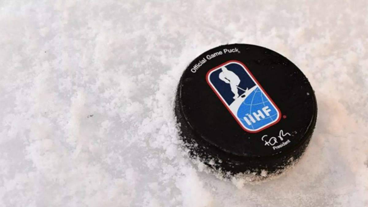 IIHF поможет легионерам аннулировать контракты в КХЛ