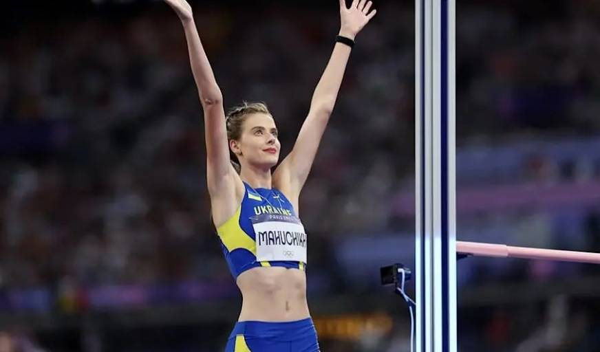 Известна заявка сборной Украины на чемпионат Европы-2025 по легкой атлетике в помещении