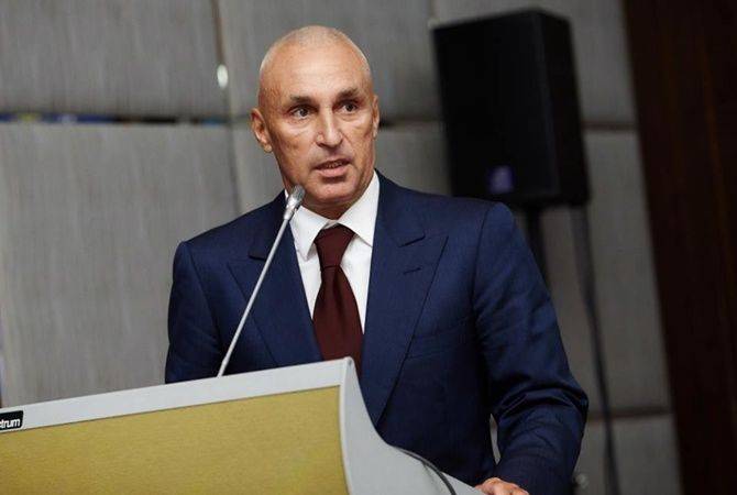 Ярославський назвав цілі « Металіста » на наступний сезон