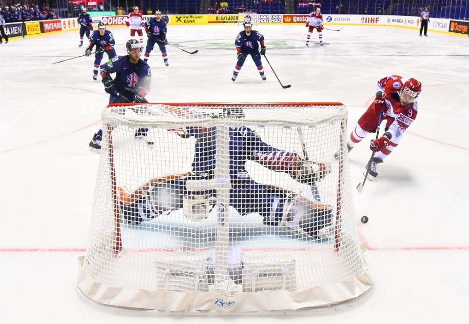 Сэйв «скорпиона» и лучшие голы дня на ЧМ-2019