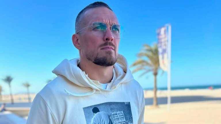 Усик заплатить за золоту медаль в боксі більше, ніж було озвучено у ЗМІ