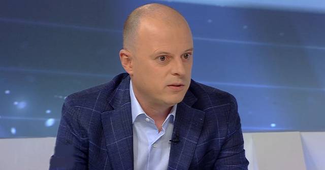Вацко: «На фоне Юрана, Яремчук – не футболистик, а футболистище, где-то на уровне Зидана»