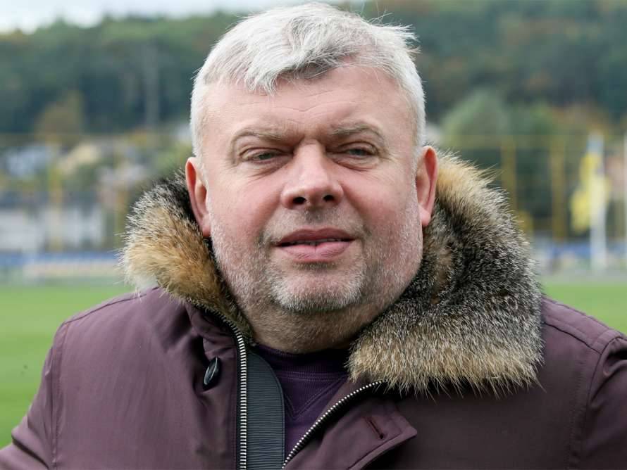 Президент клубу УПЛ – про єдиний пул: «Ми повинні шукати конструктивний варіант, а не хто швидше поцілує Павелка в дупу»