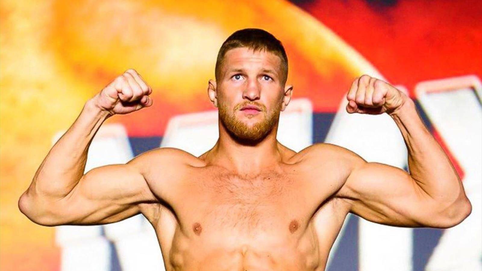 Минеев: «Готов побить Емельяненко по любым правилам»