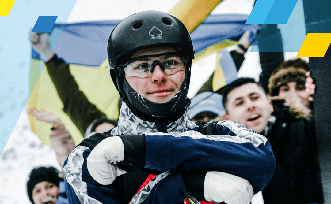 Котовський став призером етапу Кубка світу у Франції