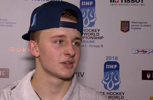 Пересунько: «Надеюсь, что переезд в Канаду принесет только позитив»