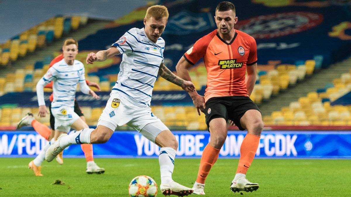 УПЛ зайняла 16-е місце серед ліг світу в минулому десятилітті