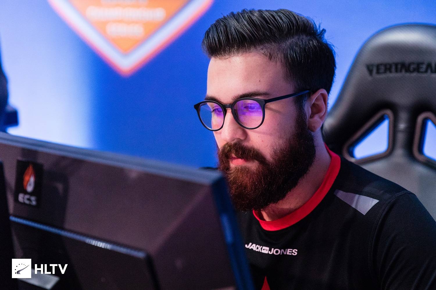CS:GO. RUBINO стал игроком Nordavind