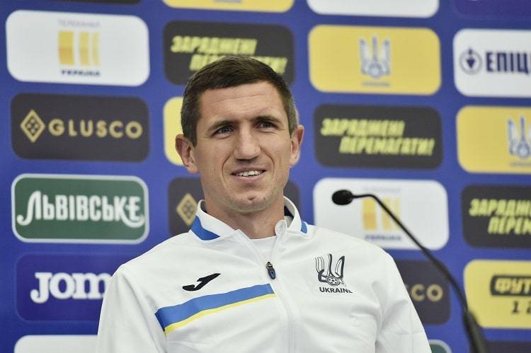 Кривцов: « Пропускає вся команда, не можна робити цапом-відбувайлом когось одного »