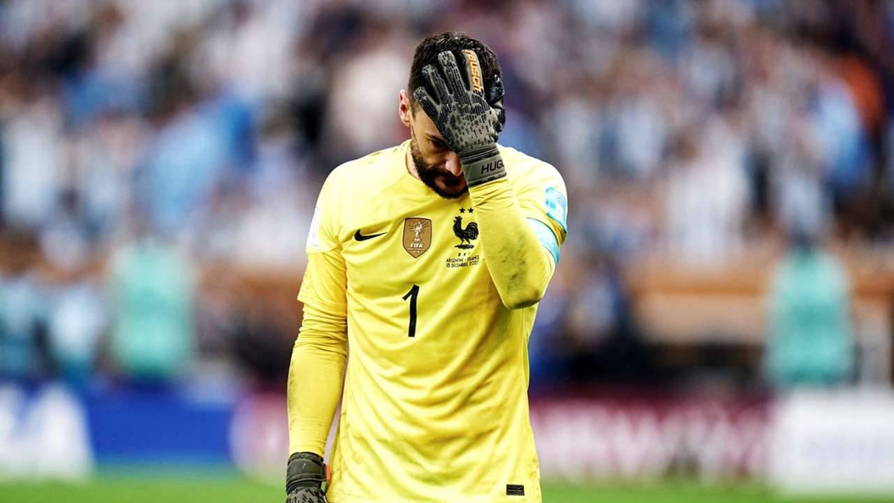 Льоріса запропонували «Лаціо» і «Реалу»