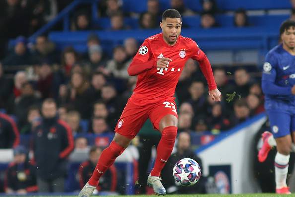 Венгер – о форварде, который сделал дубль в ворота «Челси»: «Бавария» просто украла его из «Арсенала»