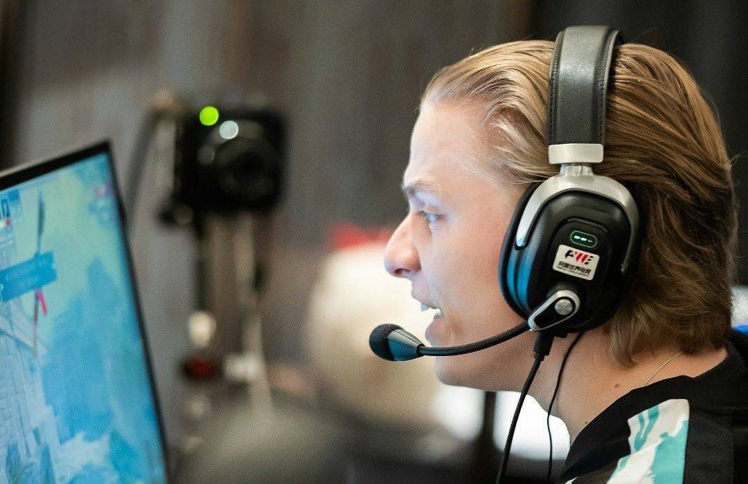 NAVI за підсумками року залишились на третьому місці у рейтингу