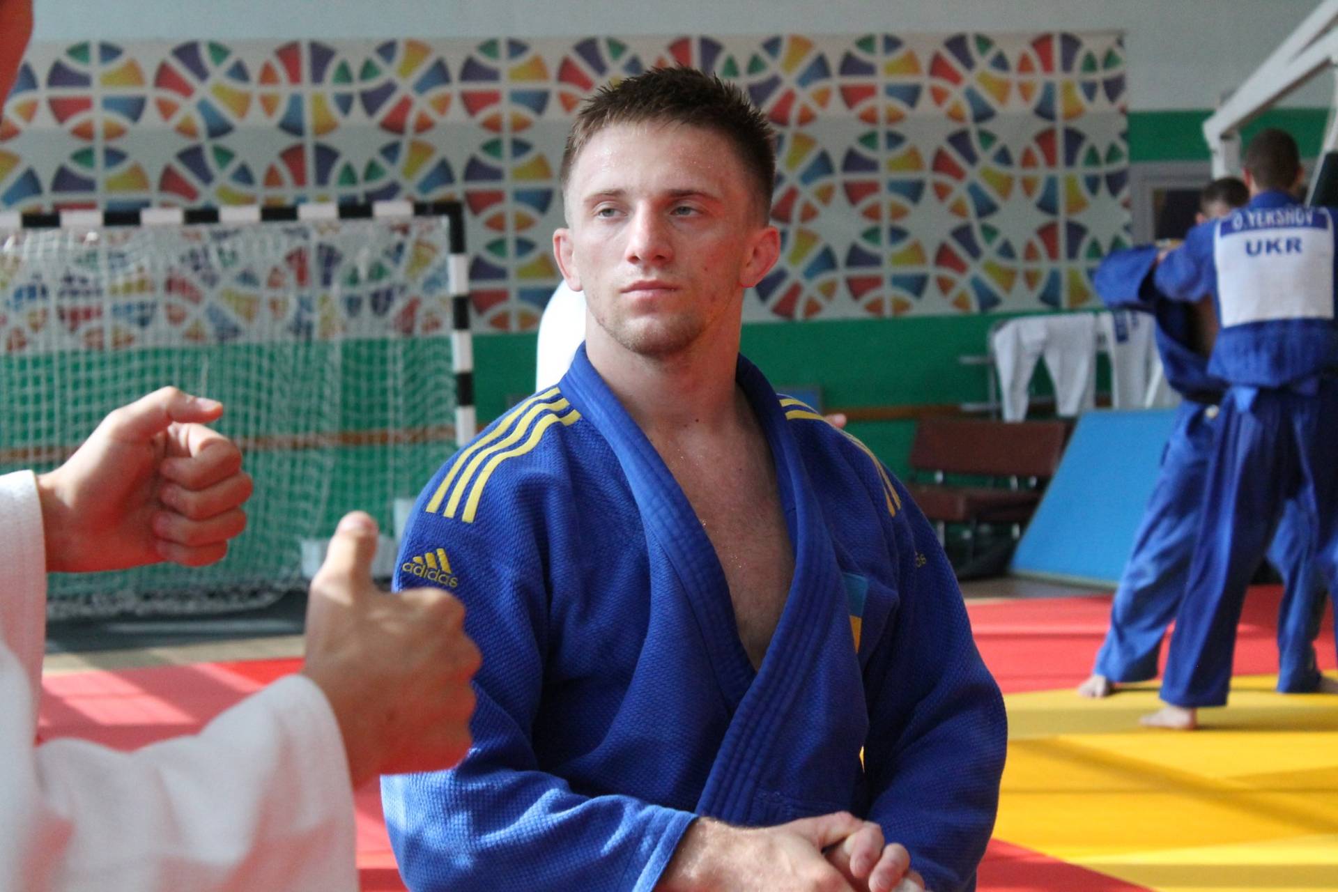 Лесюк: «МОК виступає за відсторонення росіян, але він не може вказувати окремим федераціям, що їм потрібно робити»