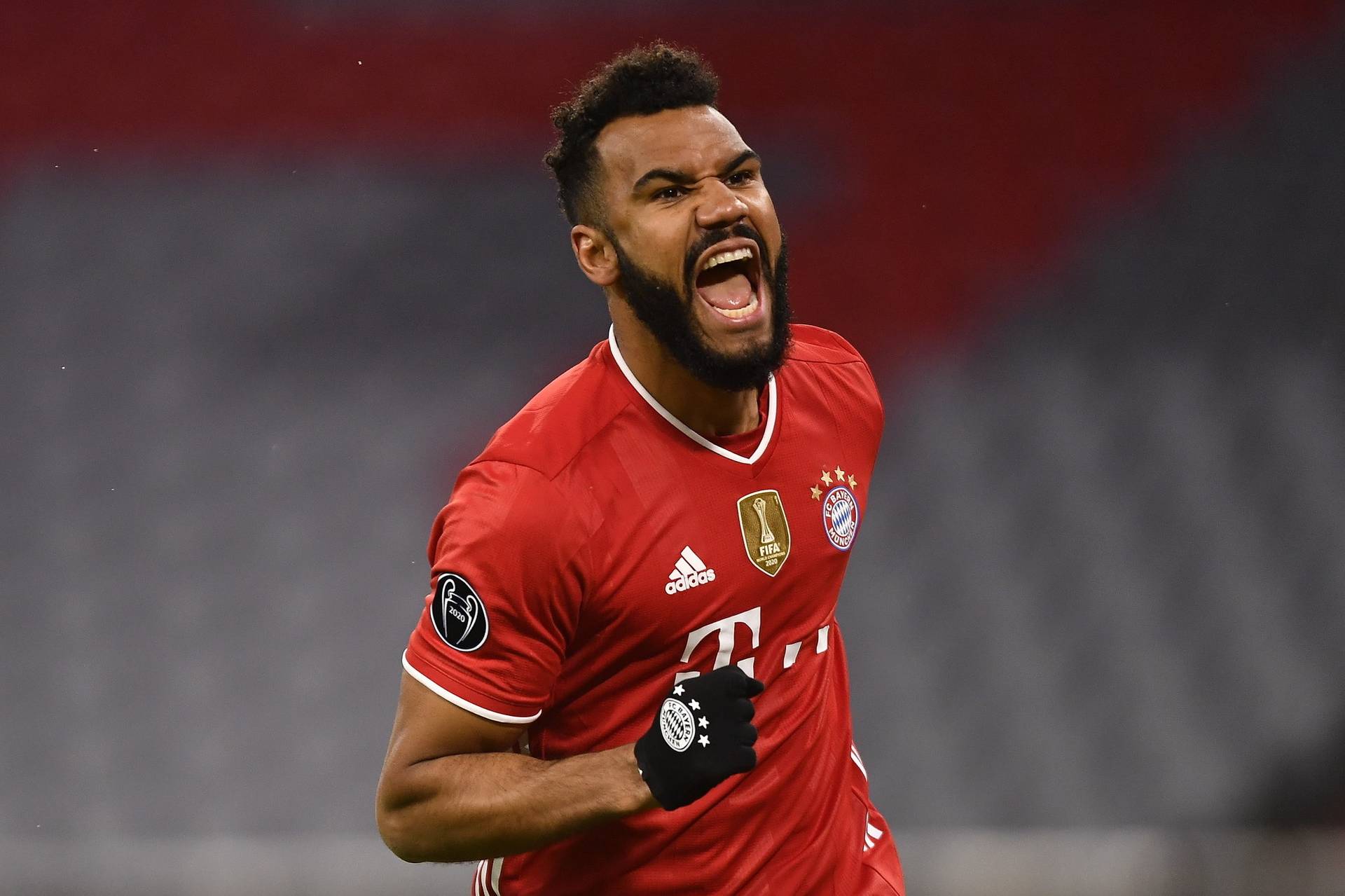 Шупо-Мотинг покинет Баварию