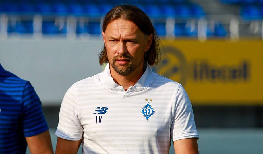 Стало відомо, коли Динамо може очолити тренер, якого давно «сватали» на підвищення