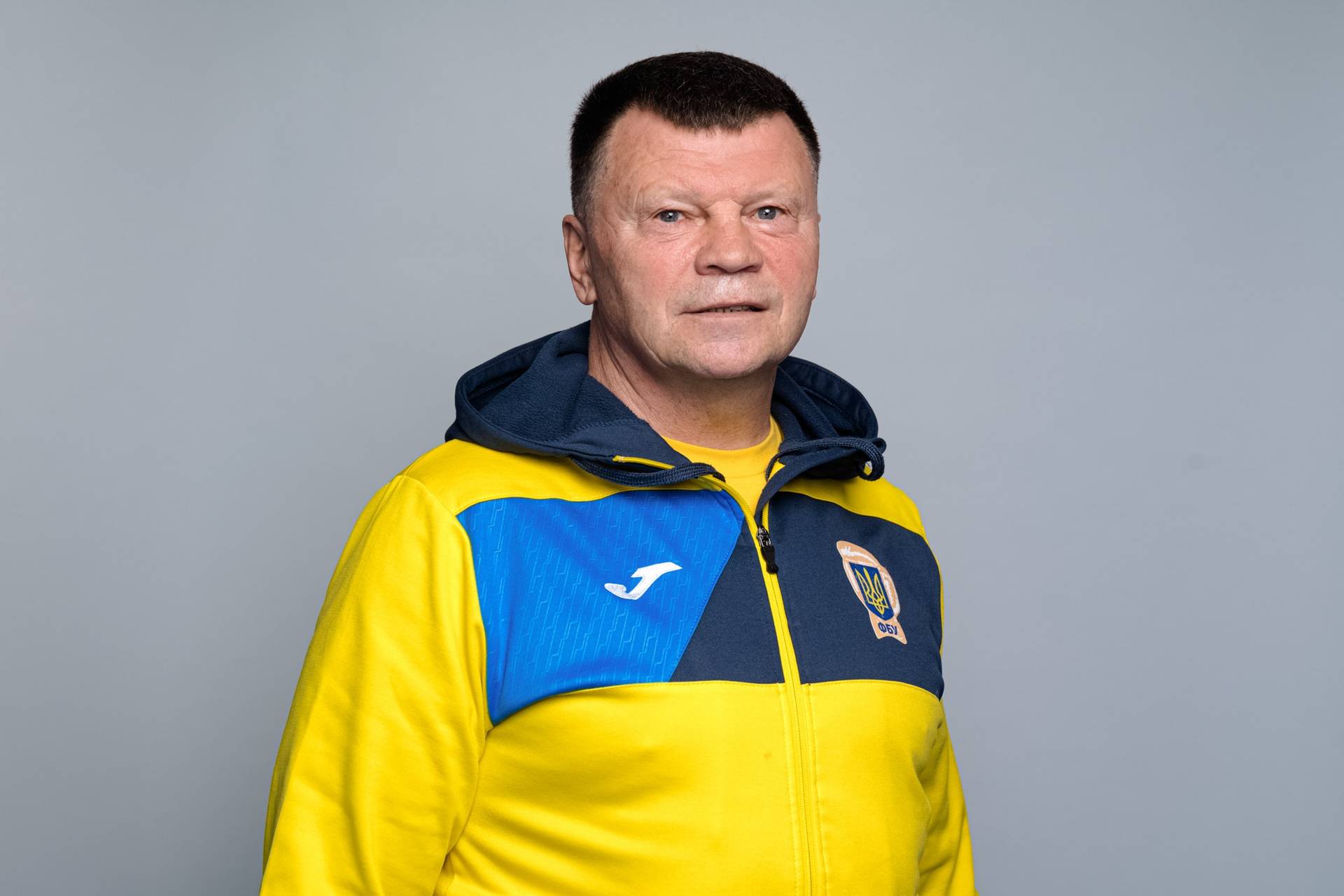 Лоівський про чемпіонат світу в Белграді: «Все чемпіони України представлятимуть нашу країну»