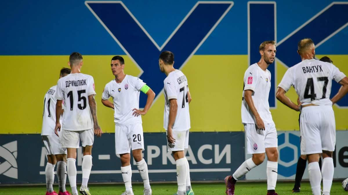 Екс-гравець Зорі: «Команда з перших хвилин гри зі Славією виглядала приреченою»