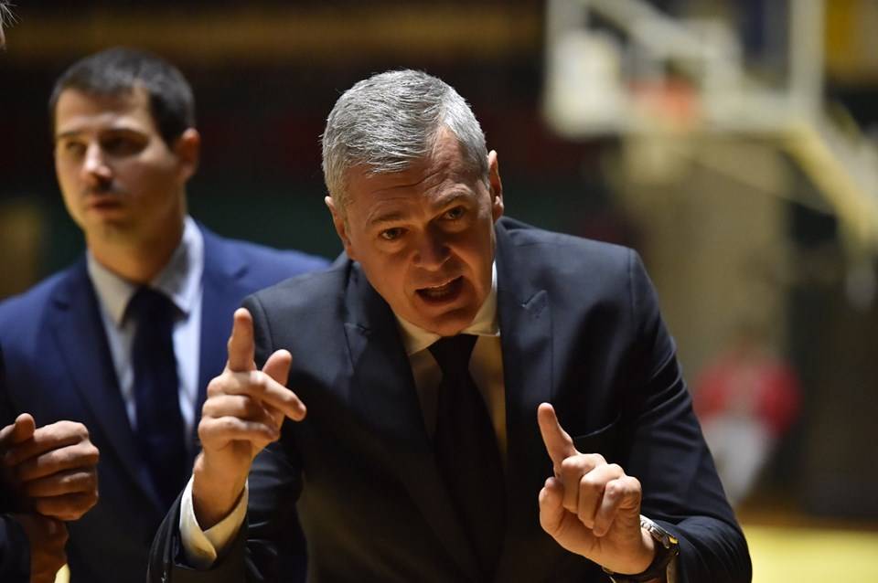 Багатскис: «По сравнению с «Цмоки-Минск» мы более наглые»