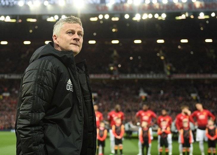 Легенда МЮ: «Сульшер должен избавиться от каждого, кто не соответствует принципам клуба»