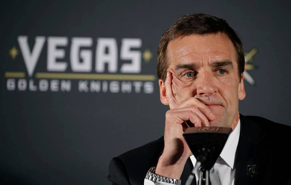 Макфи: «Зыков принимал препарат на протяжении последних 4-х лет»