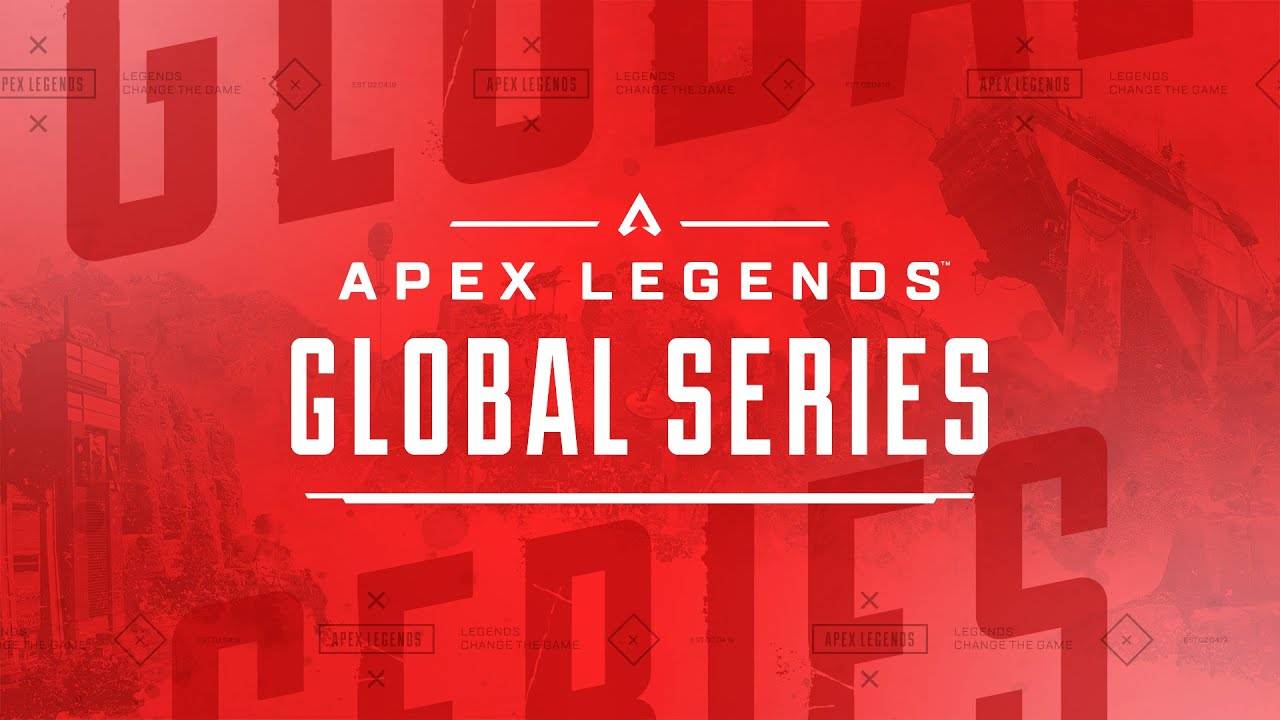 Other. Electronic Arts объявила систему турниров под названием Apex Legends Global Series