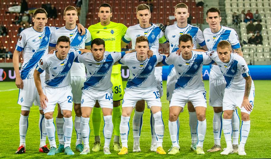 Один з гравців «Динамо» зацікавив «Ренн»