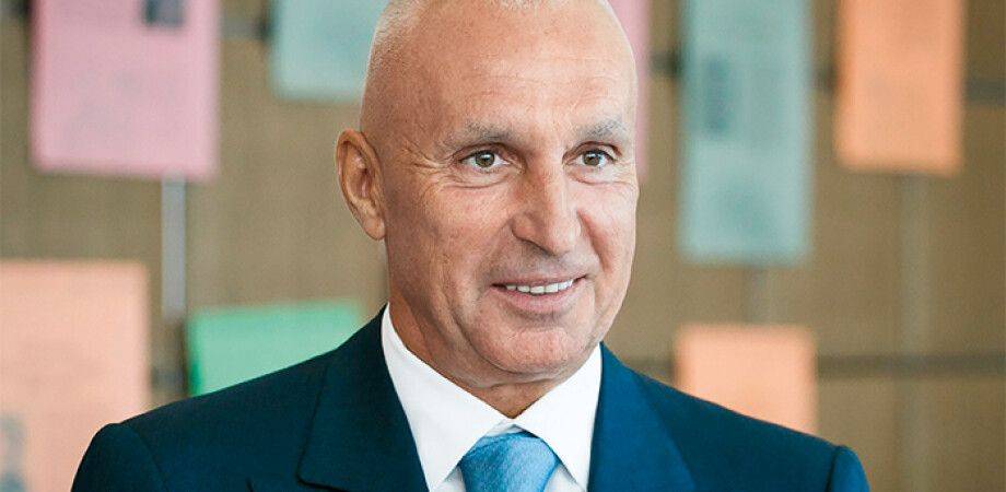 Ярославський: «Металіст» дивився багатьох футболістів, які зараз стали топами. Один з них зараз - ветеран «Барселони»