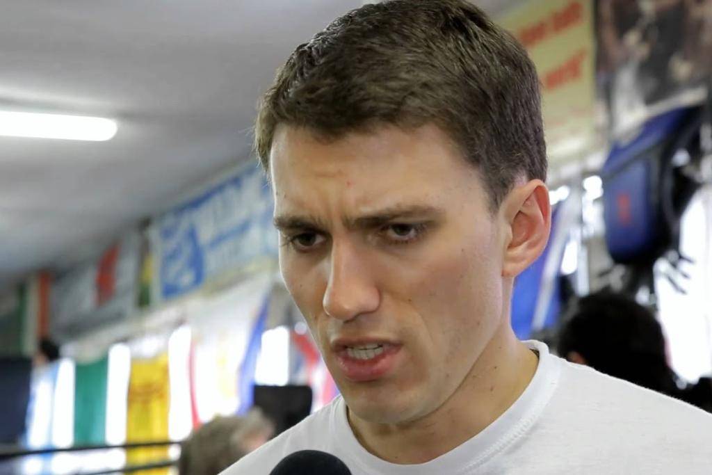 Корнилов: «Усик – украинский Мэнни Пакьяо. Он может выступать в любом весе»