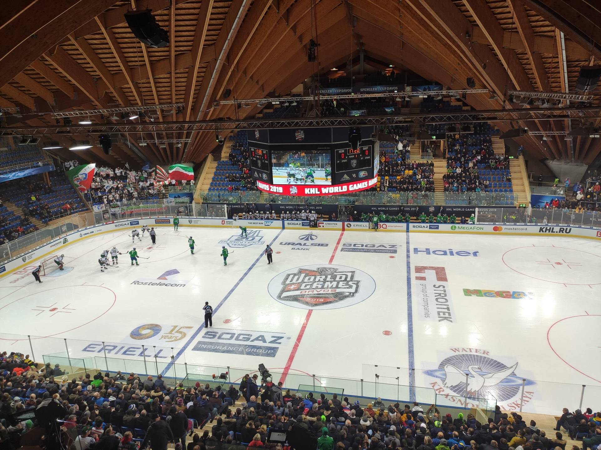 XSport image preview