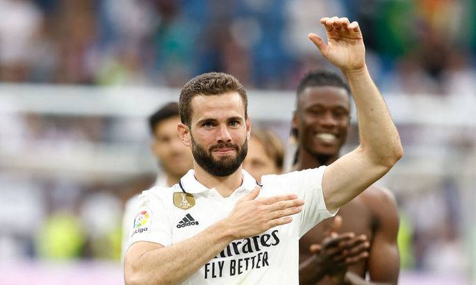 Капітан Реала, ймовірно, переїде в МЛС