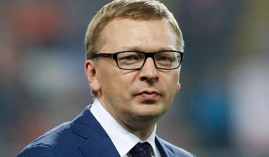Палкин: «Сегодня «Шахтер» делает все для главной цели клуба – победы в Лиге чемпионов»