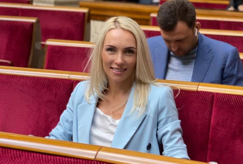 Саладуха: «Поляки запропонували провести у них чемпіонат України з легкої атлетики»