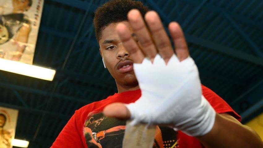 Стивенсон уверен, что Лопеса порадовал его уход из Top Rank: «Я зарабатываю больше денег, чем он»