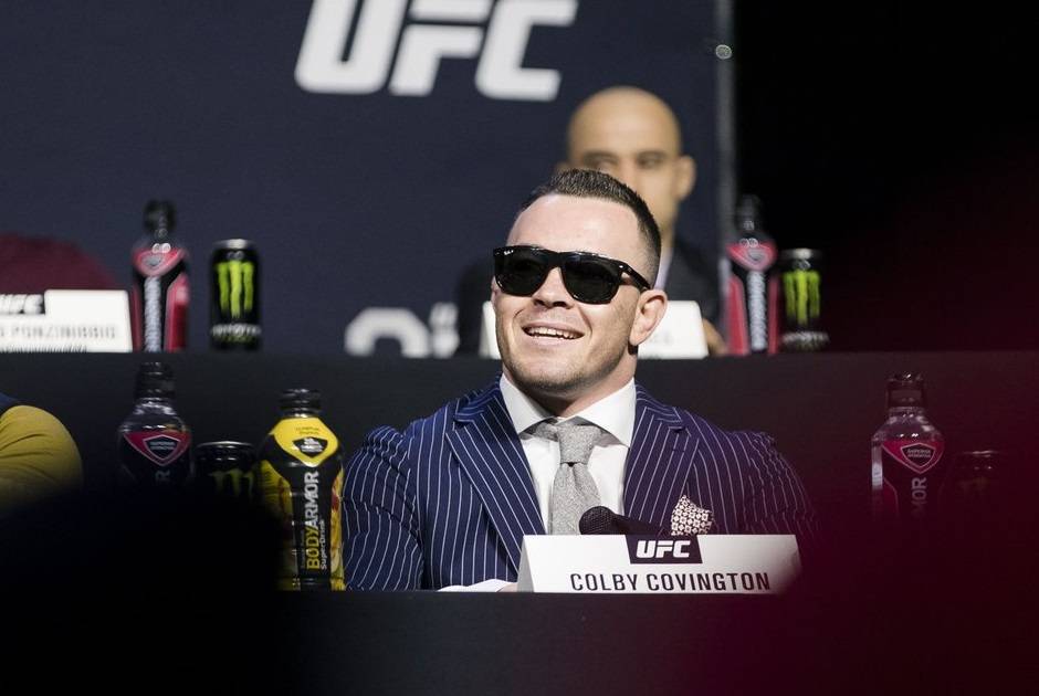 Ковингтон: «Де Ла Хойя может стереть Уайта в порошок»