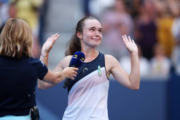 Снігур пробилася у фінал кваліфікації Australian Open