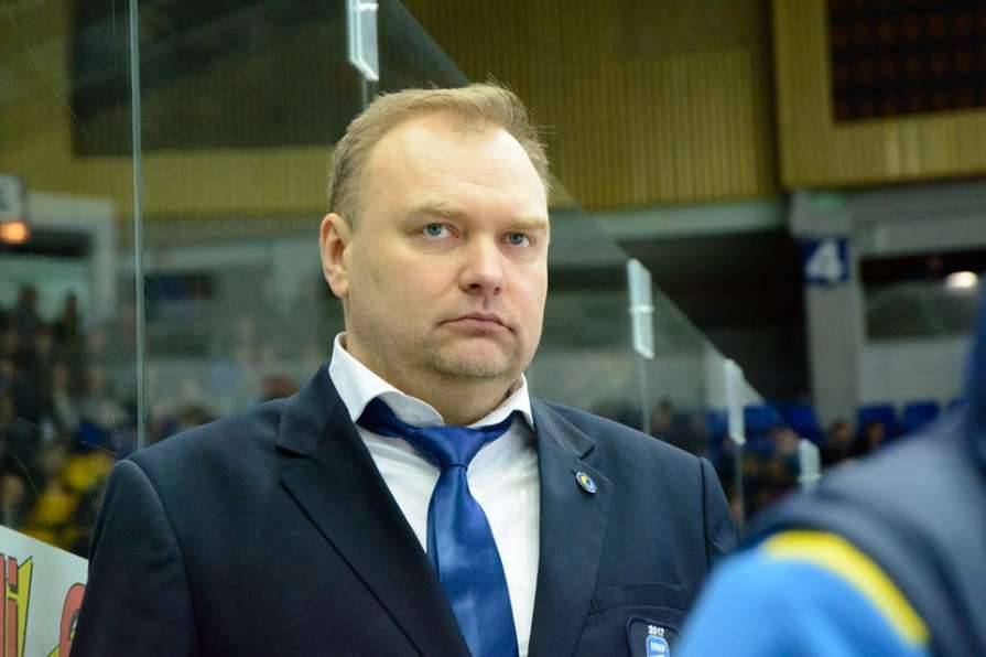 Пидгурский: «Белый Барс» всегда играет в силовой хоккей»